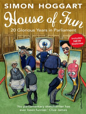 cover image of House of Fun